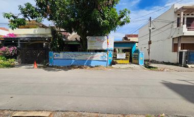 Jual Rumah di Perumnas way Halim (Jl Gunung Tanggamus)