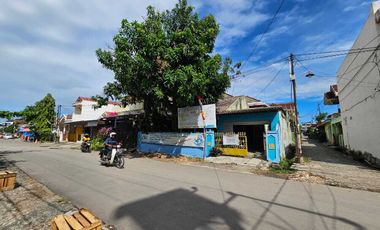 Jual Rumah di Perumnas way Halim (Jl Gunung Tanggamus)