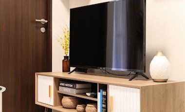 JUAL CEPAT APARTMENT FULL FURNISH DI TSM CIBUBUR