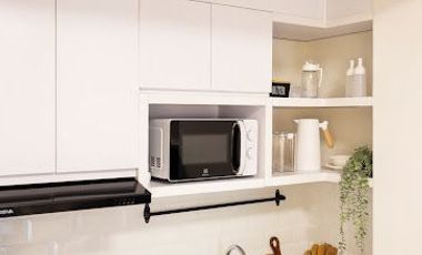 JUAL CEPAT APARTMENT FULL FURNISH DI TSM CIBUBUR