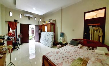 Dijual Rumah Mewah, Lokasi Strategis 5 Menit ke kampus UII, Amikom, UPN dan Pakuwon Mall.