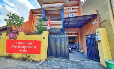 Dijual Rumah Mewah, Lokasi Strategis 5 Menit ke kampus UII, Amikom, UPN dan Pakuwon Mall.