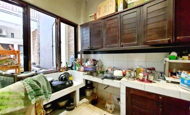 Dijual Rumah Mewah, Lokasi Strategis 5 Menit ke kampus UII, Amikom, UPN dan Pakuwon Mall.