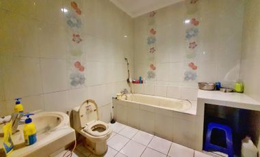 Dijual Rumah Mewah, Lokasi Strategis 5 Menit ke kampus UII, Amikom, UPN dan Pakuwon Mall.