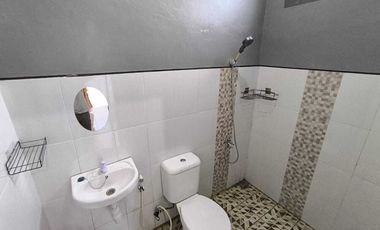 Rumah Baru Full Furnish Disewakan