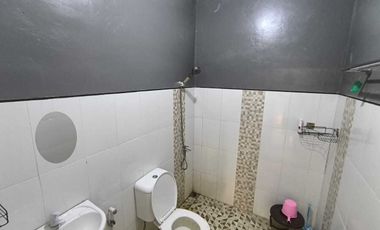 Rumah Baru Full Furnish Disewakan