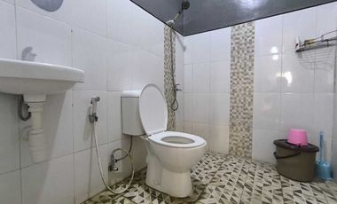 Rumah Baru Full Furnish Disewakan