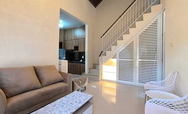 Rumah Baru Full Furnish Disewakan