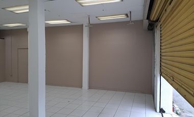 Local Comercial Av Las Esclusas Sur de Guayaquil  SanS