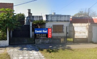 Casa en venta en Lomas de Zamora Oeste