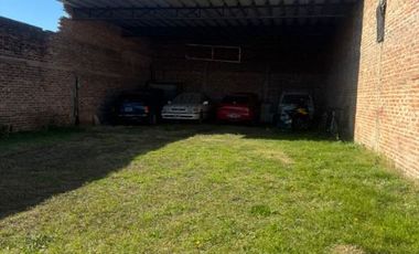 Casa en venta en Lomas de Zamora Oeste