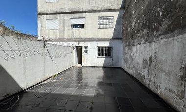 Departamento en alquiler en Wilde