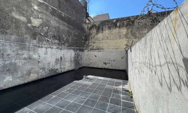 Departamento en alquiler en Wilde