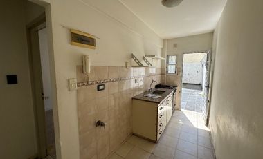 Departamento en alquiler en Wilde