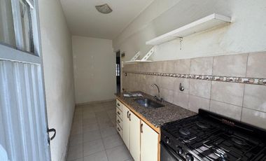 Departamento en alquiler en Wilde