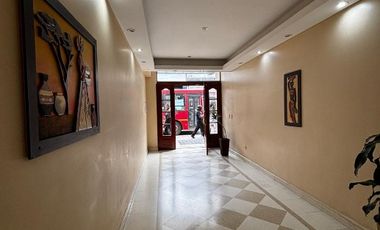 Departamento en alquiler en Moron Centro