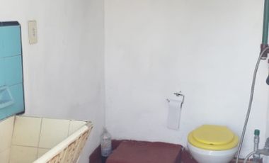 Casa PH en alquiler en Caseros
