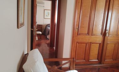 ALQUILER DEPTO 2 DORM. AV. ESPAÑA - CIUDAD