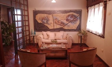 ALQUILER DEPTO 2 DORM. AV. ESPAÑA - CIUDAD