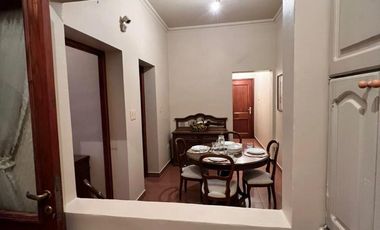 ALQUILER DEPTO 2 DORM. AV. ESPAÑA - CIUDAD