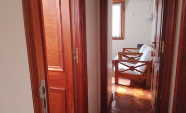 ALQUILER DEPTO 2 DORM. AV. ESPAÑA - CIUDAD