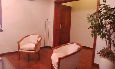 ALQUILER DEPTO 2 DORM. AV. ESPAÑA - CIUDAD