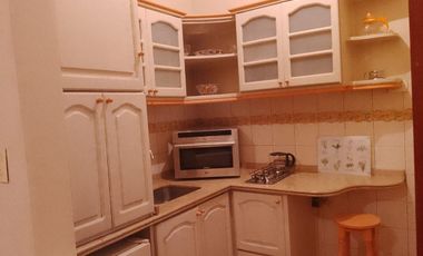 ALQUILER DEPTO 2 DORM. AV. ESPAÑA - CIUDAD