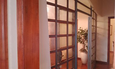 ALQUILER DEPTO 2 DORM. AV. ESPAÑA - CIUDAD