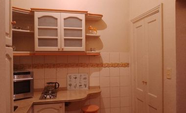 ALQUILER DEPTO 2 DORM. AV. ESPAÑA - CIUDAD