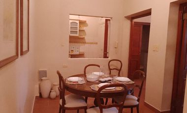 ALQUILER DEPTO 2 DORM. AV. ESPAÑA - CIUDAD