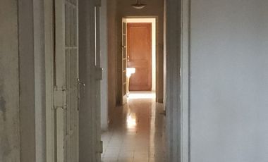 ALQUILER DEPTO 2 DORM. AV. ESPAÑA - CIUDAD