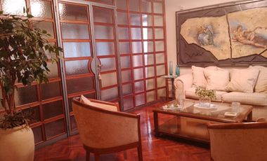 ALQUILER DEPTO 2 DORM. AV. ESPAÑA - CIUDAD
