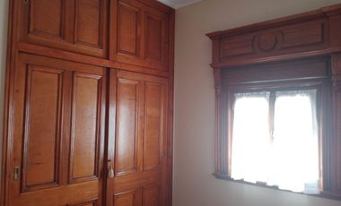 ALQUILER DEPTO 2 DORM. AV. ESPAÑA - CIUDAD