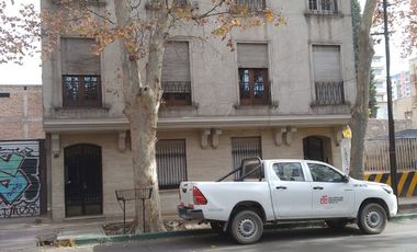 ALQUILER DEPTO 2 DORM. AV. ESPAÑA - CIUDAD