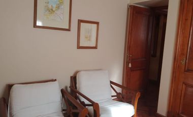 ALQUILER DEPTO 2 DORM. AV. ESPAÑA - CIUDAD