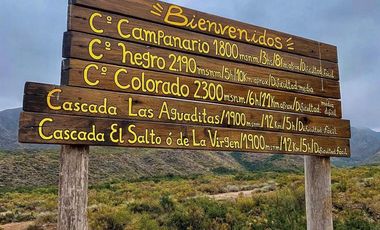 Lote en Venta en La Crucesita