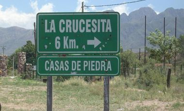 Lote en Venta en La Crucesita