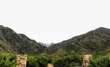 Lote en Venta en La Crucesita
