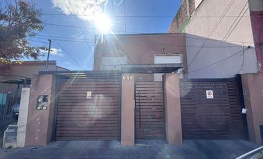 Departamento Tipo Casa en venta en Gerli Este