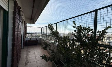 ALQUILER 3 AMBIENTES CON BALCÓN – VILLA URQUIZA