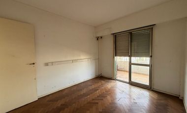 ALQUILER 3 AMBIENTES CON BALCÓN – VILLA URQUIZA