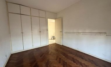 ALQUILER 3 AMBIENTES CON BALCÓN – VILLA URQUIZA