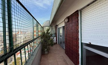 ALQUILER 3 AMBIENTES CON BALCÓN – VILLA URQUIZA