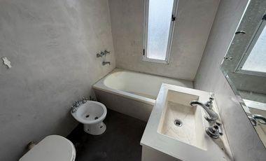 ALQUILER 3 AMBIENTES CON BALCÓN – VILLA URQUIZA