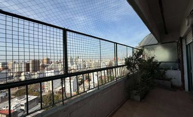 ALQUILER 3 AMBIENTES CON BALCÓN – VILLA URQUIZA