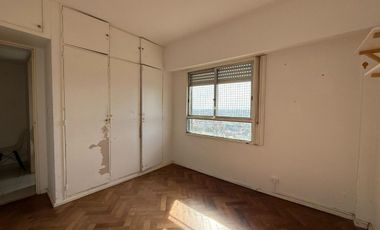 ALQUILER 3 AMBIENTES CON BALCÓN – VILLA URQUIZA