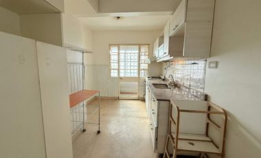 ALQUILER 3 AMBIENTES CON BALCÓN – VILLA URQUIZA