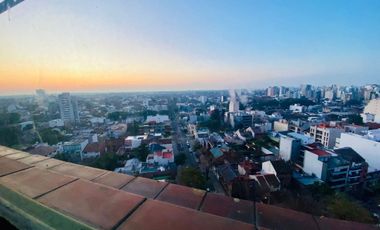 ALQUILER 3 AMBIENTES CON BALCÓN – VILLA URQUIZA