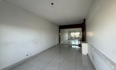 ALQUILER 3 AMBIENTES CON BALCÓN – VILLA URQUIZA