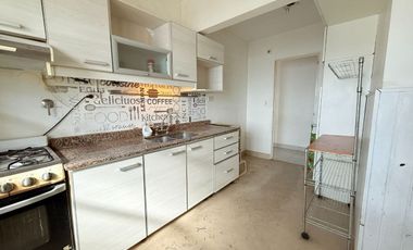 ALQUILER 3 AMBIENTES CON BALCÓN – VILLA URQUIZA